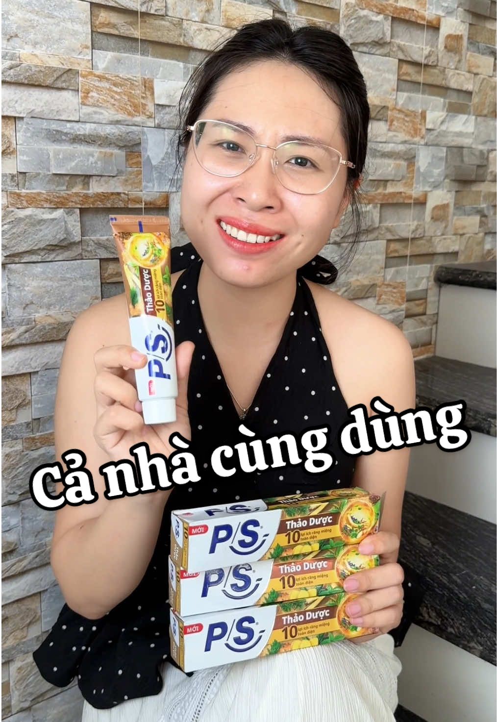 #kemdanhrang #kemdanhranhthaoduoc #kemdanhrangps #PSVietnam #PSThảoDược #10LợiÍchRăngMiệngToànDiện #10ThảoDượcQuý #HợptáccùngUnilever 