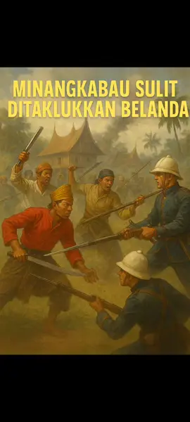 #Minangkabau #SejarahMinangkabau #PerangPadri #TuankuImamBonjol #AntiKolonial #SejarahIndonesia #PahlawanNasional #AdatBasandiSyarak #SejarahNusantara #MelawanPenjajah #Pagaruyung #Nagari #SejarahSumbar