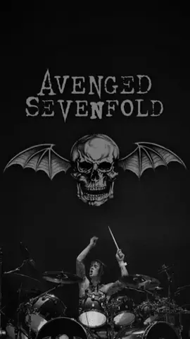 AvangedSevenFold - So far Away  #a7x #sofaraway #avangedsevenfold 
