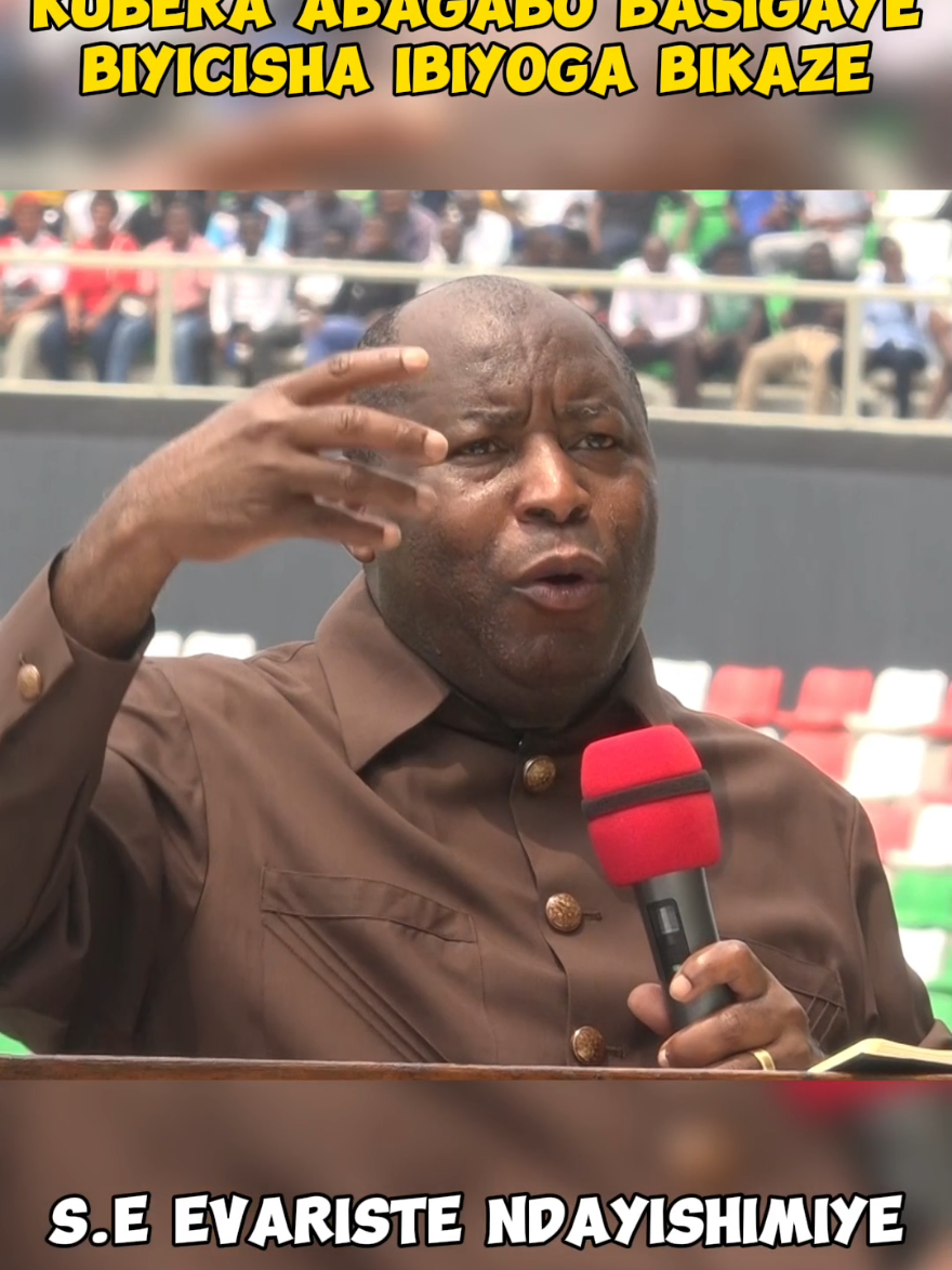 🇧🇮Kwiyahuza inzoga zikaze ngo bituma abagabo bata ubugabo mu rugo kugeza aho hasigaye hari abapfubuzi😀😀😀