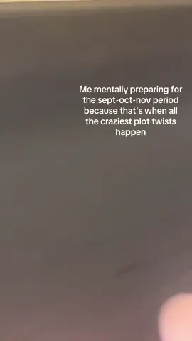 Ika nga nila be patient