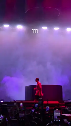 111 en Costa Rica.  ○ ○ ○ ○ #yanblock #yanblockpr #costarica🇨🇷 #concierto 