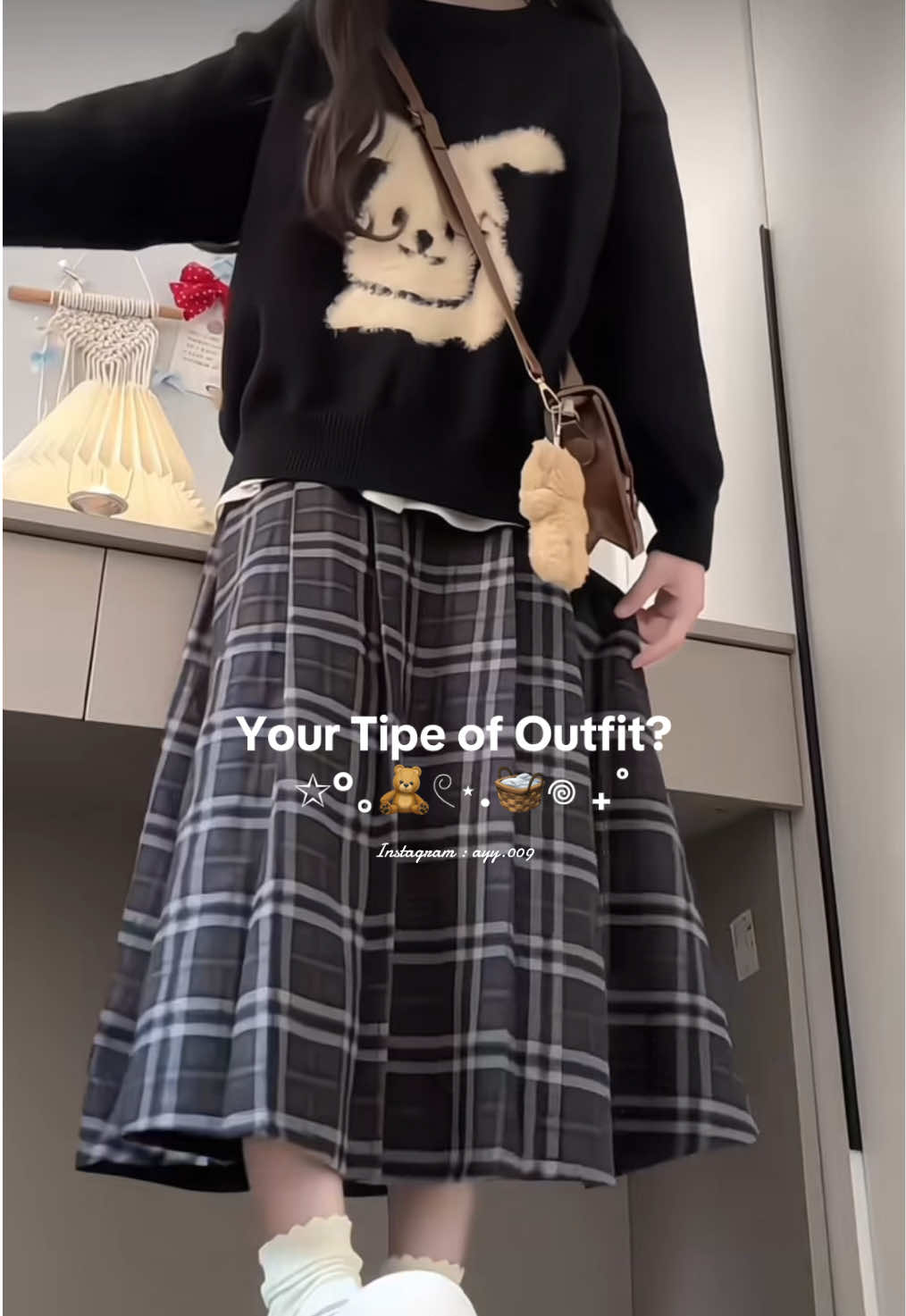 🌷 #fyp #dresswell #outfitideas #mytypeoutfit #inspirasioutfit 