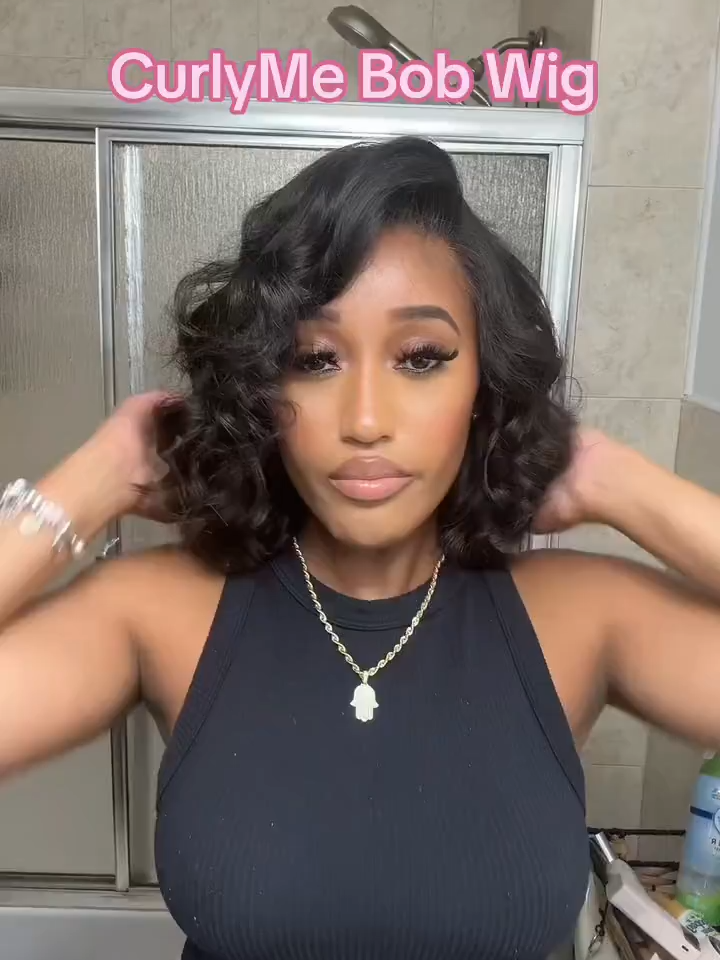 Snag it now — limited-time 12% off!#bob #women #mxiren #fashion #tiktokshop #tiktokmademebuyit #fyp #us