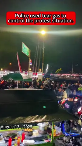 Why did this entire city erupt? It started with a massive tax hike that residents say was unfair. #taxhike #protest #indonesia #economy #newsupdate #geopolitics
