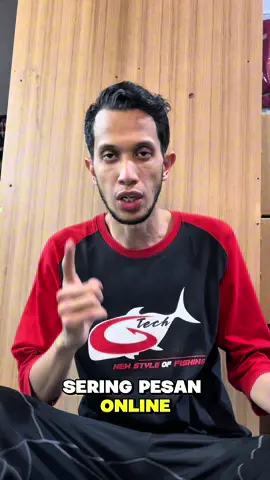 Hati2 ys ges #tagartagaran #tagarmancing 
