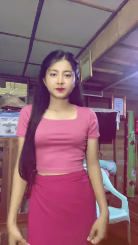 #ဘိုကေတွေဆံရှည်ထား😁😄 #အမြင်ကပ်ရင်ချစ်လိုက်🤪🤌 #မြင်ပါများပီးချစ်ကျွမ်းဝင်အောင်လို့🤒🖤 #foryoupage 