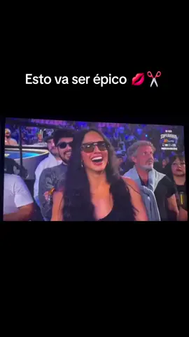 #rosariotijeras #alanafloresf  #barbaraderegil 
