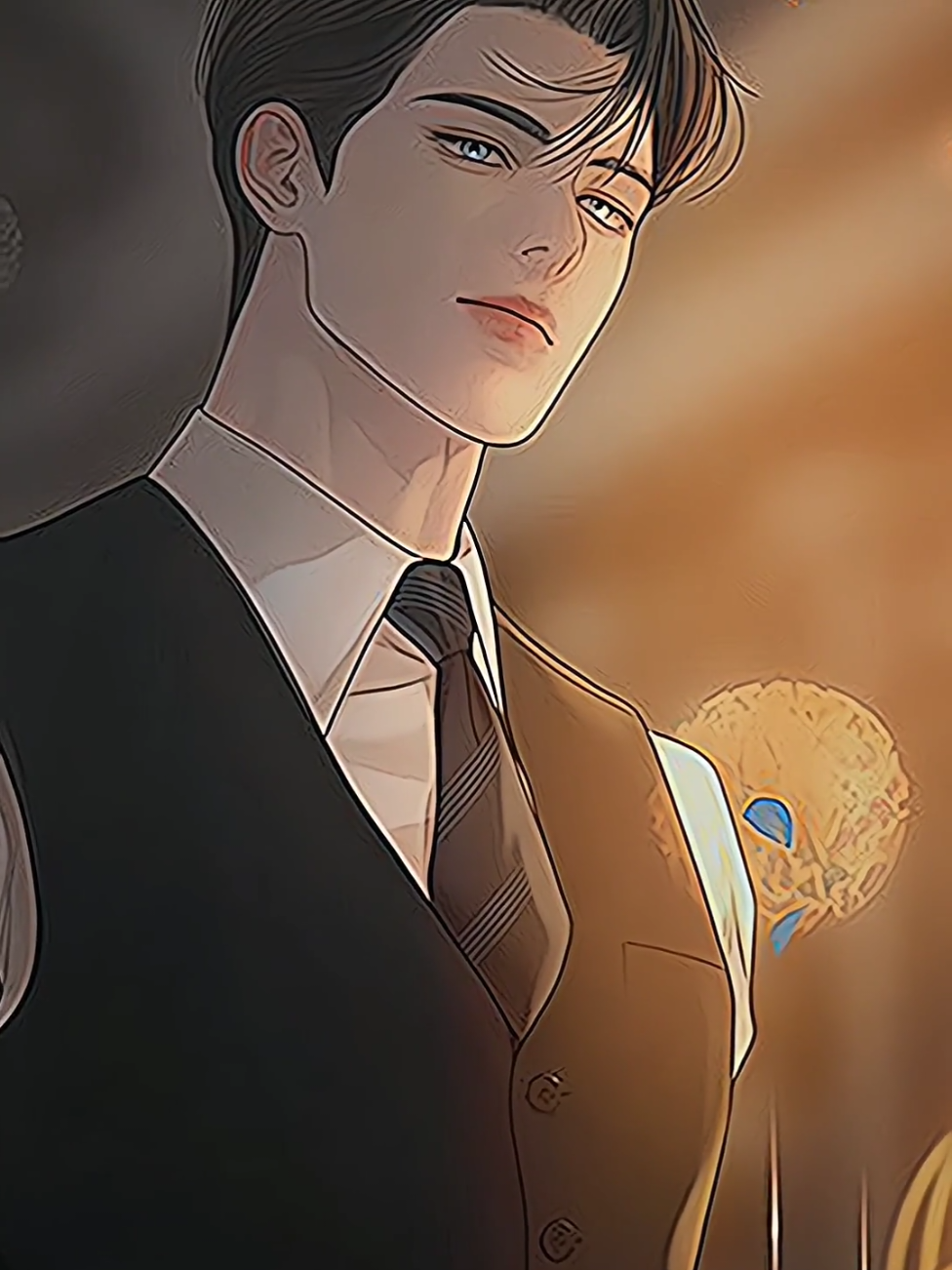 pesona duke herhardt yang sebentar lagi Comeback. kangen mamat ga nih🤭 #matthiasvonherhardt #cryorbetteryetbeg #4u #fypシ #masukberandafyp 