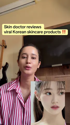#fyp #viralkoreanskincare #bestkoreanskincare #anuaazelaicacidserum #dralthea345cream 