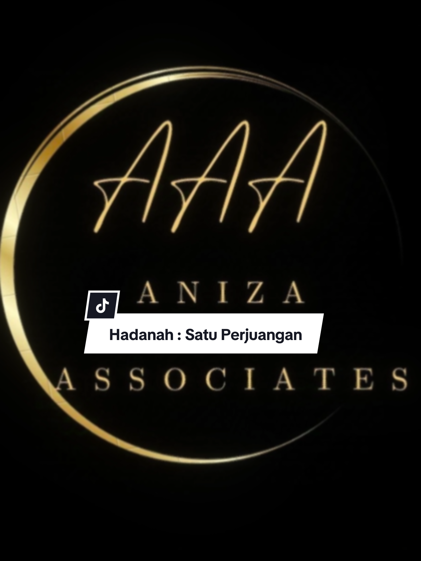 🌿 “Ingatlah, perjuangan dalam kes hadanah bukan sekadar soal kalah atau menang, tetapi tentang masa depan dan kebajikan anak; walau ia mencabar emosi, setiap langkah yang diambil hari ini adalah demi kebahagiaan mereka. Jangan putus asa, kerana doa dan usaha yang ikhlas sentiasa disertai pertolongan Allah.” #peguam  #fypage  #HidupUntukBahagia  #peguamsyarieanda  #peguamsyarie 
