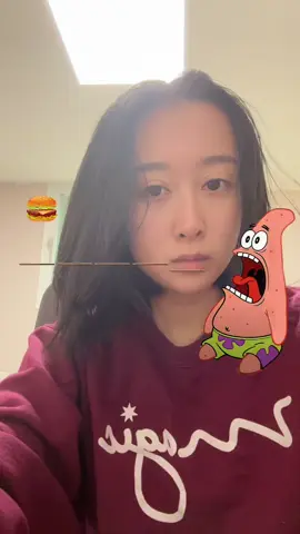 Help patrick!!!! #help #hungry #burger #patrick #spongebob #line #magic #shirt #miro #red #stitch ##epic##jump##challenge##fyp##guess##tiktok##recommend##trending##save##players##vibes##friends##precision##filter##legend##filterfun##effect##color##game##impossible##gamefilter##korean##filtergame