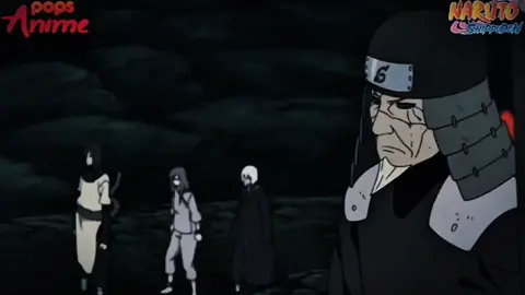1 char đẹp hơn orochimaru #orochimaru #narutoshippuden #xuhuongtiktok #xh 