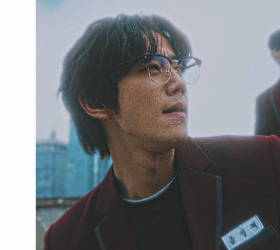 #geumseongje : if he ever looked at me like that I would start losing my shit ISTG HES NOT SAFE W ME   - scp : xkdramapacks  - sharpen : lib6ratos [ sharpen 3 ]  - cc : towonz [ rose ] - ac : jeansaudios #leejunyoung#weakheroclass2#blowthisup#ker0sened  