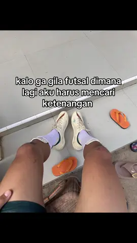 #futsal #fyp #fypage #ketengan #kesepian 