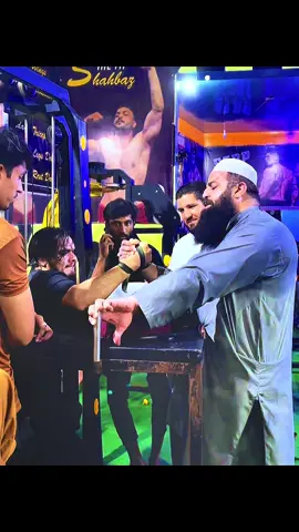 practice session with umar bhai👀 . . . #armwrestling #armwrestlingplayer #armwrestlingtraining #bashirrehmanarmwrestler #armwrestler #armwrestlingchamp #armwrestligchallenge #armwrestleroftiktok #armwrestler_123 #fyp #armwrestlingchampion 