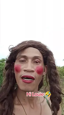 Hi Louie 🤣 #tiktokviral #trendingtiktok #tiktok #goodvibestiktok 