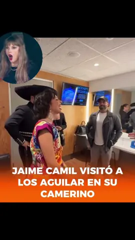 #angelaaguilar#nodal#concierto#viral #fyp 