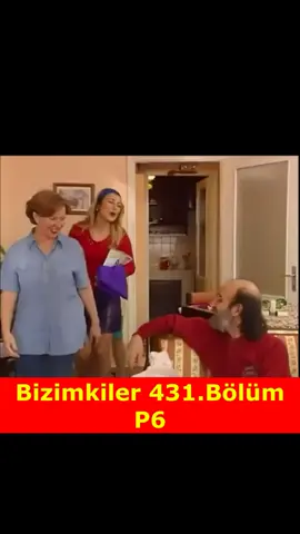 Bizimkiler 431.Bölüm 13.Sezon - 13 Mayıs 2001 