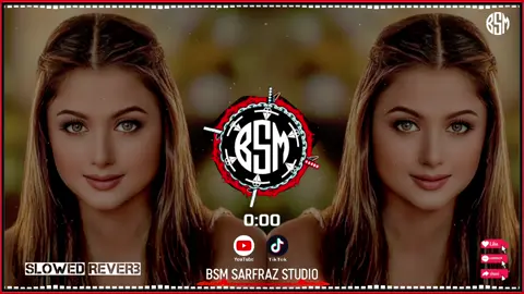 Hum tm kitne door door Full Song 💞🤗🎧 USE YOUR HEADPHONES 🎧 FULL SONG BASE [SLOWED+REVERB]🔥💯🎧#foryou #foryoupage #virlvideo #tiktokteam🔥💯 #growmyaccount✅ 