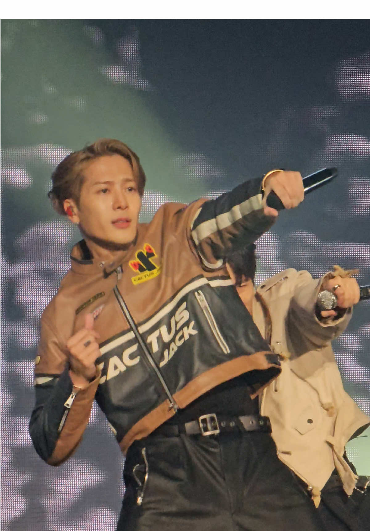 ขอให้กดบัตรพี่แจ็คทันด้วยเถอะค่า ฮือออออ #jacksonwang #jacksongot7 #got7 #แจ็คสันหวัง 