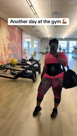 Keep showing up, consistency is key 🔑 