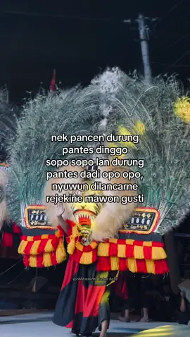 🍃#fyp #reog #reogponorogo #foryou #ckk 
