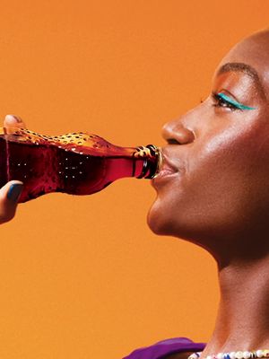 Win Ksh1M & daily prizes! Buy 300ml soda with yellow cap, SMS code to 40111 & stand a chance to win