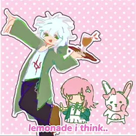inspired by @Миша !!!!! #danganronpa #sdr2 #komahina #hinakoma #komaeda 