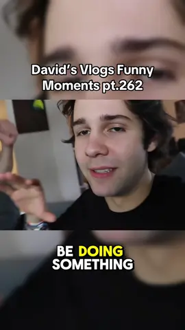 #foryoupage #fyp #daviddobrik #davidsvlogs #vlogsquad 