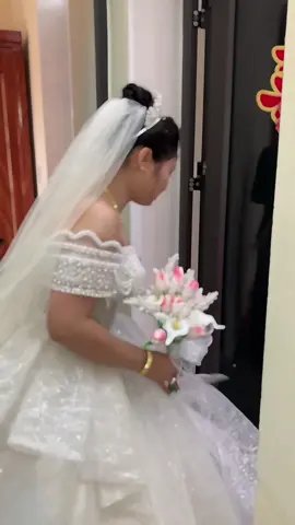 Thành quả 5 năm luôn đồng hành cùng nhauu ❤️💍#đámcưới #xuhứơngtiktok 