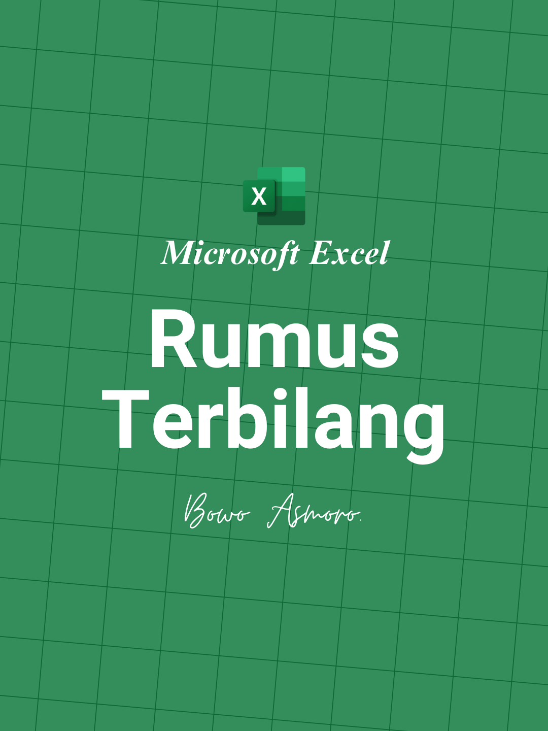 💸 Angka jadi kata di Excel? Gampang banget! Biar invoice, laporan, atau kwitansi terlihat profesional, gunakan rumus Terbilang. Tinggal klik, angka langsung jadi tulisan! ✨ 📌 Tips: Bisa pakai VBA Terbilang supaya super cepat & otomatis! #rumusterbilang #exceltips #microsoftexcel #excelhacks