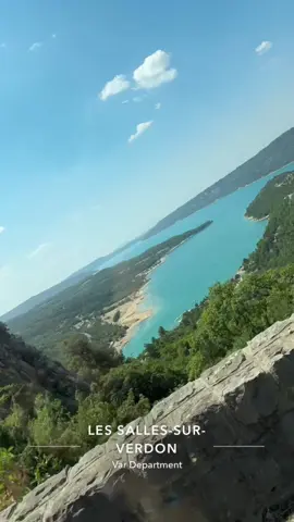 #fyp #pourtoi #lesgorgesduverdon 😎🚣🚣‍♀️🚣‍♂️☀️☀️☀️