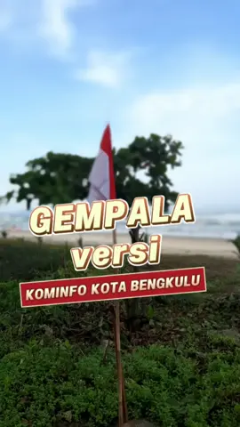 GEMPALA Gerakan Menanam Kelapa di Pantai Panjang  #10000Kelapa #GerakanmenanamKelapa #bumimerahputihbengkulu #dipantaipanjangbengkulu 