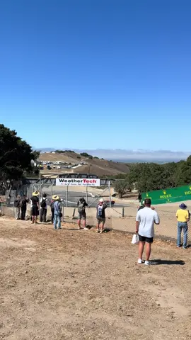 787b near miss at Laguna. Oil was on track #mazda787b #racing #catsoftiktok #carweek #cars #fyp 