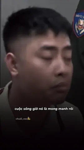 cuộc sống mong manh…#chuoicos #thanhpha #radiotamtrang #trongnghia 
