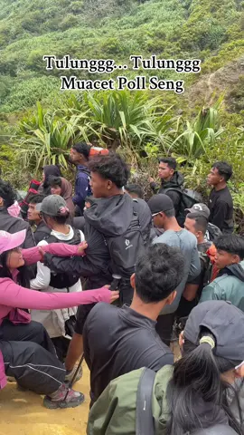 Apanih Apani Apani 🙀#promomakanmerdeka #sibayak2212mdpl #sibayakmountain #sumutindah 