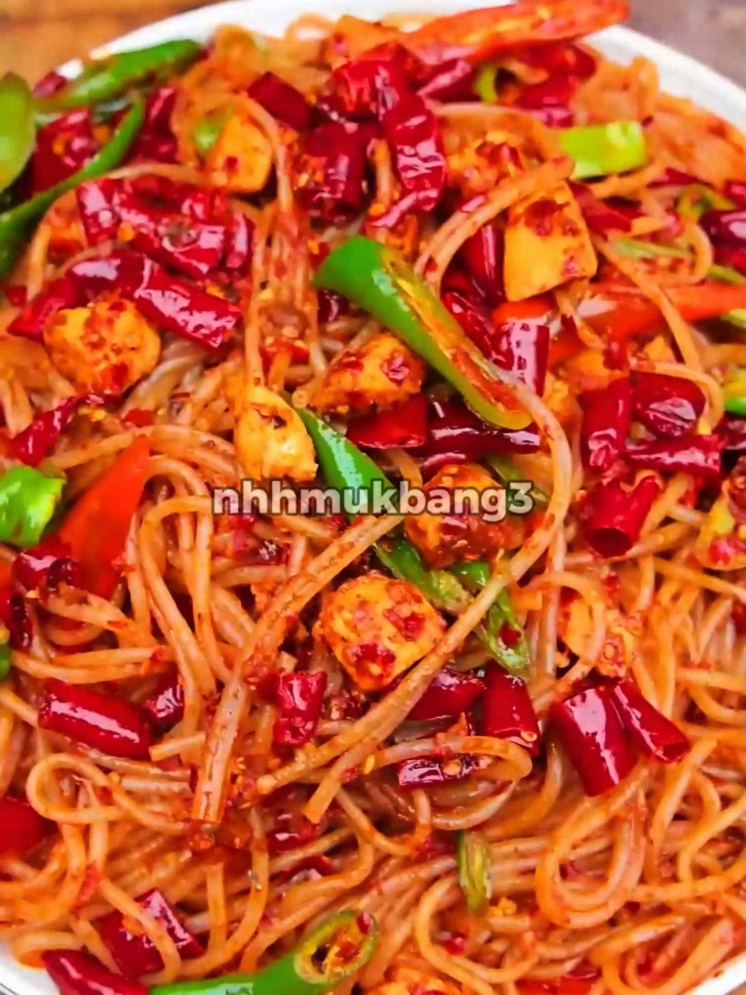 #xuhuong #mukbang #foryou #food #fyp #viral