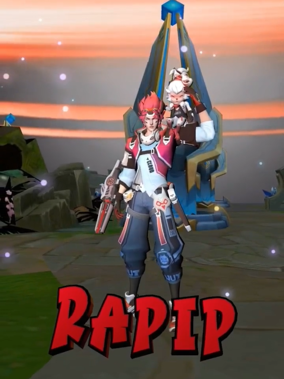 Part mep >MC part 3 hirowangy @hirowangyy  spesial 17 Agustus ( keren semua kemarin malem 🙇‍♀️ ) #mobilelegends #mobilelegends_id #4krapip 