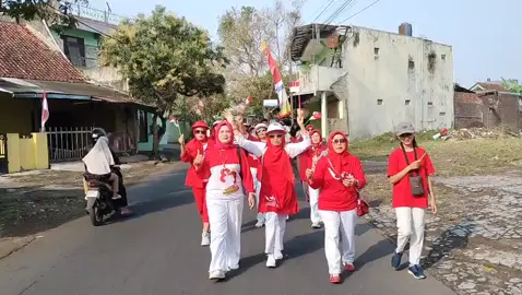 Assalamualaikum wr wb Dirgahayu Republik Indonesia yg Ke 80..Maju terus Pantang Mundur... MERDEKA... 💪💪💪 ###Hut ###RI ###Ygke80 ###MERDEKA ###