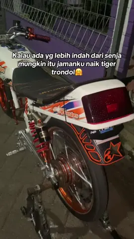 Era ganehsa #tigerganesha #glalpinestars #gltrondol #herexjatim #fyp 