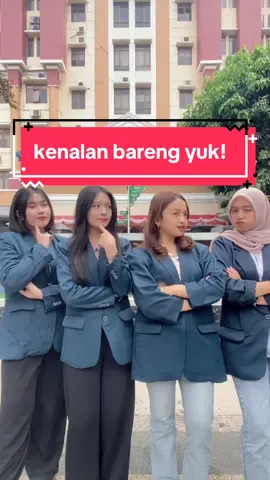 Tulis di kolom komentar kalau kamu MABA FH UB 2025! 😝😝 #fhub #maba 