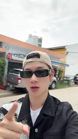 Hài lòng các cô cậu chưa 🤣💙 #duonghoanghai #xuhuong #tiktokgiaitri #top5mrworldvietnam #TOM 