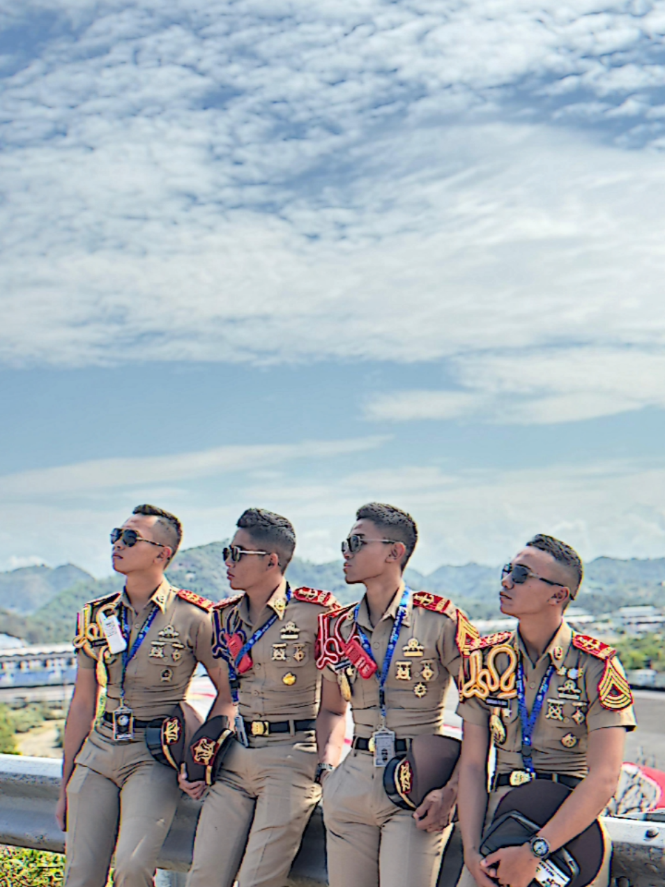 #CapCut poltar  #akademiangkatanlaut #taruna #akmil #poltar 