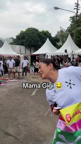 yang punya kawasan mah bebas 😂  #raffiahmad #nagitaslavina #rafathar #rayyanza #lily 