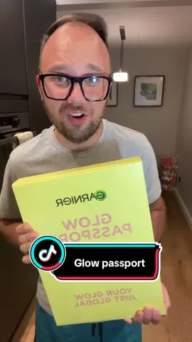 ✨ Get that instant glow, wherever you go! 🌟 Say hello to radiant, fresh-looking skin with Garnier Glow Passport. Perfect for travel, daily use, and selfie-ready skin! 💖 #GlowOnTheGo #GarnierGlow #SkinGlowUp #BeautyEssentials #SelfieReadySkin  