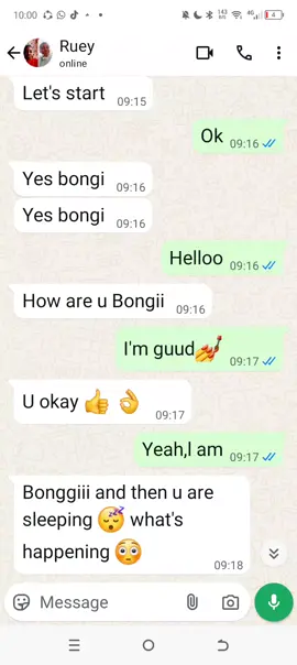 Hi bongie trend  W/ @Khanyie Ruey 😎 #fyp#Muhleza 