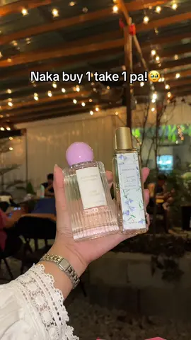 Subrang bango naman talaga 🥹 #andreasecret #andreasecretperfume #longlastingperfume #trending #fyp 