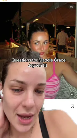 Comment ur questions for @Maddie Grace Jepson !!!!! 