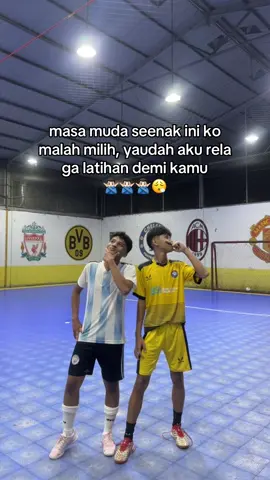#fyp #futsalindonesia 